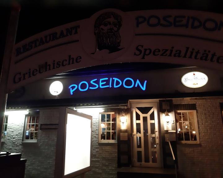 Restaurant Poseidon
